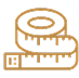 Size Guide Icon