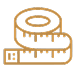 Size Guide Icon