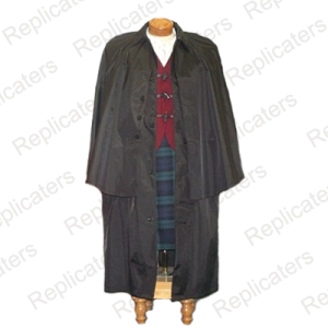 Inverness Cape