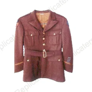 Chocolate Tunic