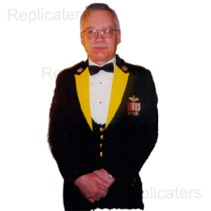 Mess Jackets