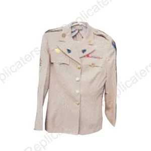 Pinks Tunic