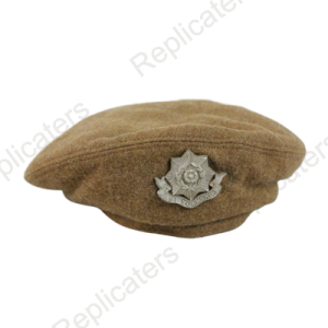WW2 British army uniform GS cap