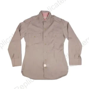 US Army world war two (ww2,wwii) Officer’s “Pink” Shirt