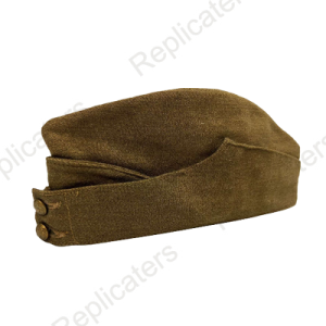 WW2 British army uniform FS cap