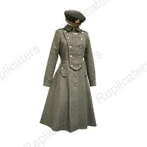 WW1/2 Banbury Cross Uniform in heavy doeskin