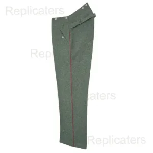 World War One (ww1) Imperial German Army uniform M1910 Trousers/Tuchose/Riding Trousers/Boot Trousers (Stiefelhose)