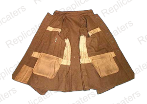 WW1 British Army “Tommy” tunic/jacket 1902/1907 pattern