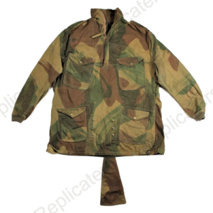 WW2 British army Para Denison smock uniform