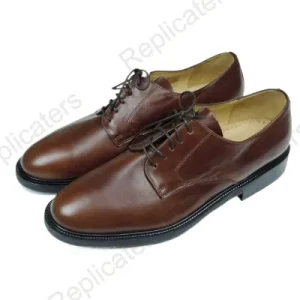 US Army World War Two (WW2, WWII) Garrison shoes