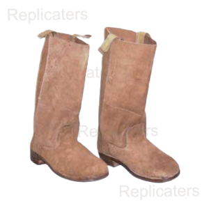 World War One (WWI) Imperial German Army Marching boots or Jackboots