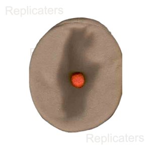 Balmoral caps