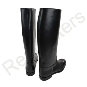 World War One (WW1) Imperial German Army Cavalry Boots