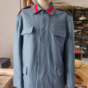 WW1(World War One) Romanian uniforms M1916 OR’s Service Dress (SD) Tunic and Trouser