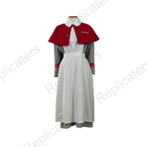 WW1 ANZAC Nurses Uniform Egypt Campaign