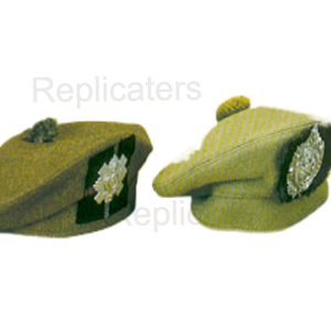 British Army WW1 Scottish Tam O’Shanter