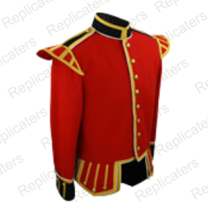 Doublet in picture available in Black, green, navy blue, red