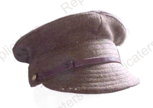 British Army WW1(World War One) trench caps