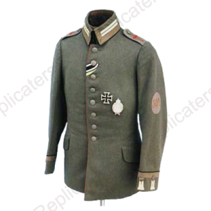 World War One (WWI) Imperial German Army Aviators Tunic