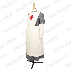 Australian (AIF) Voluntary Aid Detachment (VAD) Nurse uniform