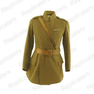Reproduction WW1 British Army Royal Flying Corp RFC Maternity smock/Tunic