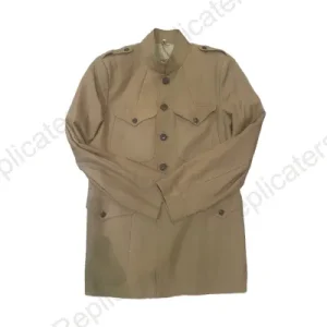 WW1/World War One United States (US) AEF Officer’s Tunic