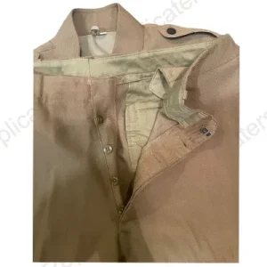 Reproduction WW1/WWI/World War One United State (US) AEF Officer’s Trousers