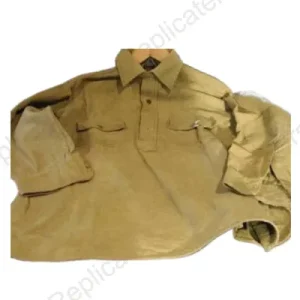 Reproduction WW1/WWI/World War One US Army AEF Officer’s shirt