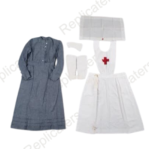 Australian (AIF) Voluntary Aid Detachment (VAD) Nurse uniform