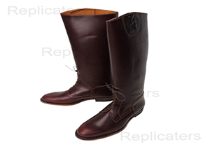 WW1 British Army Royal Flying Corp RFC Boots