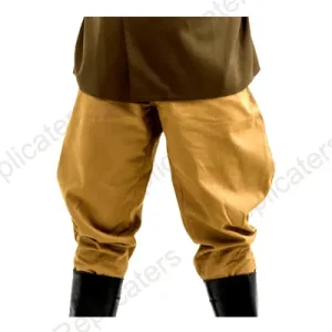 Reproduction WW1 British Army Royal Flying Corp RFC Breeches
