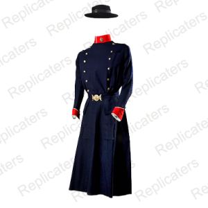 Canadian Army Medical Corp (CAMC) uniform set