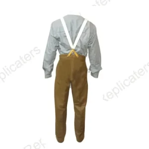 British Army WW1 pattern 1907 Braces/Suspenders
