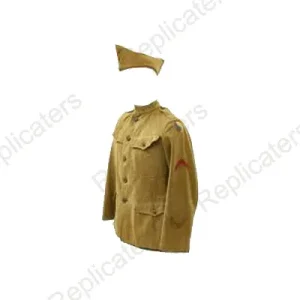 WW1 US Army Overseas caps