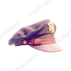 Chocolate Peak Cap