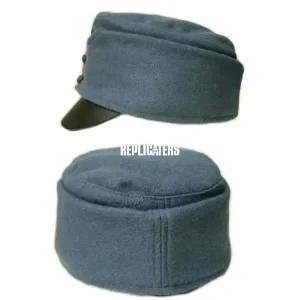 WW1 Austro-Hungarian Wool Cap- Army Field Cap