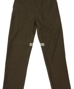 Reproduction WW1 US Marine Corp (USMC) P12 Trousers and gaiters