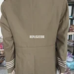 WW1 British tunic