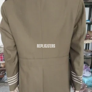 WW1 British tunic
