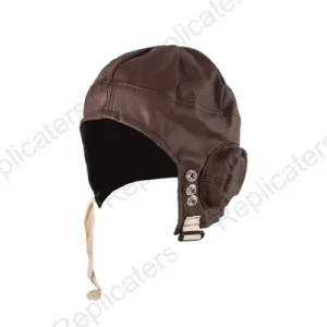 WW1 Biggles Inspired Flying Helmet