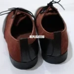 Kriegsmarine Plimsoll Shoes