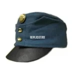 Austro-Hungarian wool cap WW1