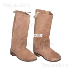WW1 German jackboots marschstiefel