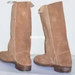 WW1 German marching boots