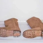 WW1 German marschstiefel boots