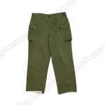 WW2 Us Army HBT Uniform Trouser.