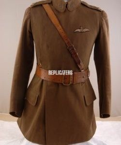 Reproduction WW1 British Army Royal Flying Corp RFC Maternity Smock/Tunic