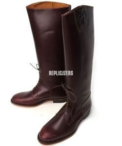 WW1 British Army Royal Flying Corp RFC Boots
