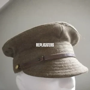 British Army WW1(World War One) trench caps