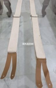 British Army WW1 pattern 1907 Braces/Suspenders